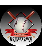 Boyertown midget baseball Bald women gangbang