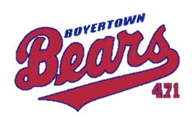 Bears471 logo