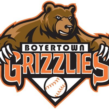 Grizzlies logo