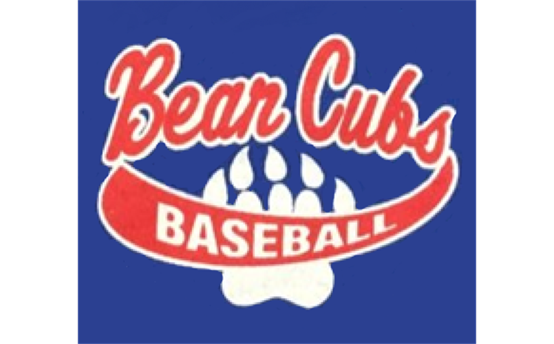 2023 Bear Cubs tryouts are Aug 27-28, register now!