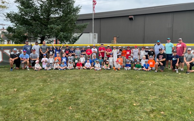 Sign up for our summer camp Jul 24-28!