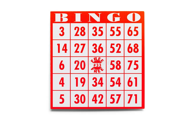 Nov 4 Gun Bingo benefitting Mackey Field 