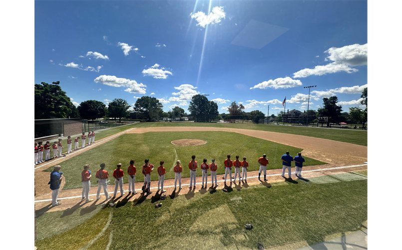 Volunteers needed for Jr Legion Prep States!