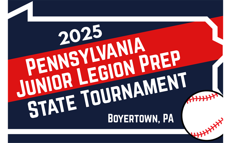 We are hosting Prep States - Schedule and Results here!