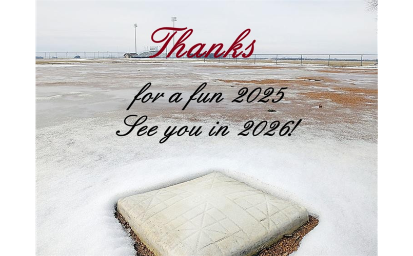 Registration for 2026 opens in December!