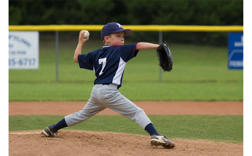 Free Junior Division clinic June 24!