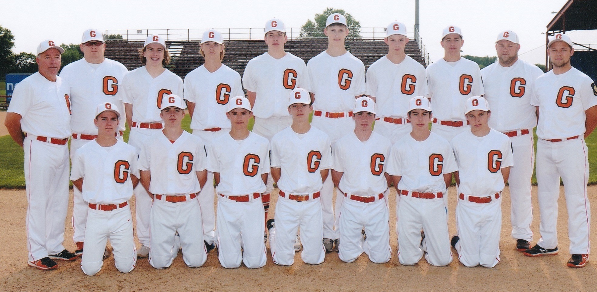 2019 Grizzlies